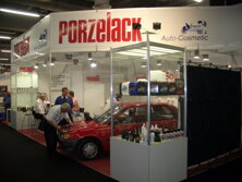 porzelack