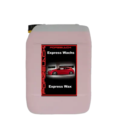 Express  vosk 10L