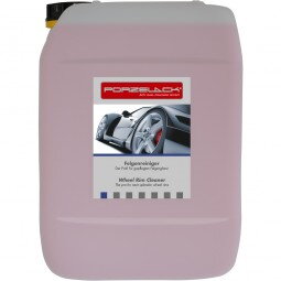 Porzelack Alkalický čistič diskov extra silný 25 L
