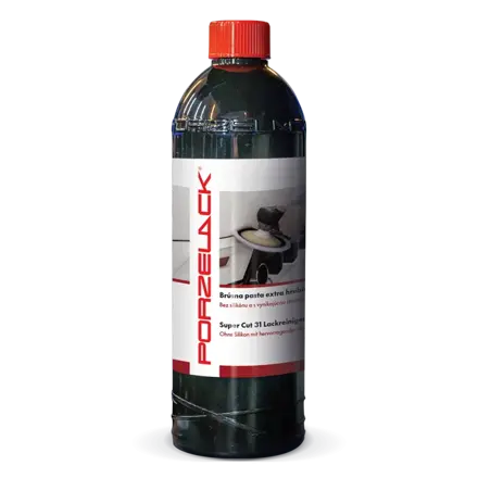 Super Cut, čistič lakov, (bez silikónu) 1,2 Kg.