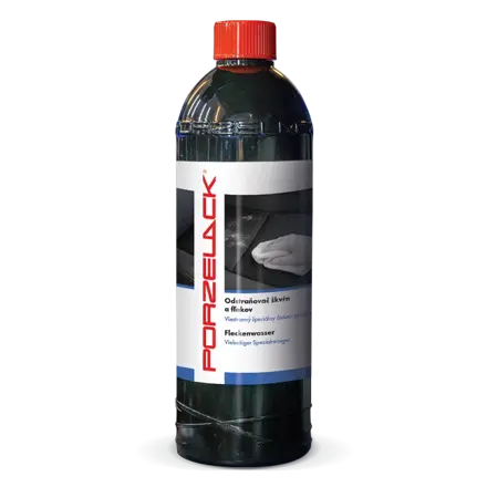 Odstraňovač škvŕn a fľakov s rozprašovačom 1L