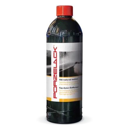 Odstraňovač voskov (koncentrát) 1L