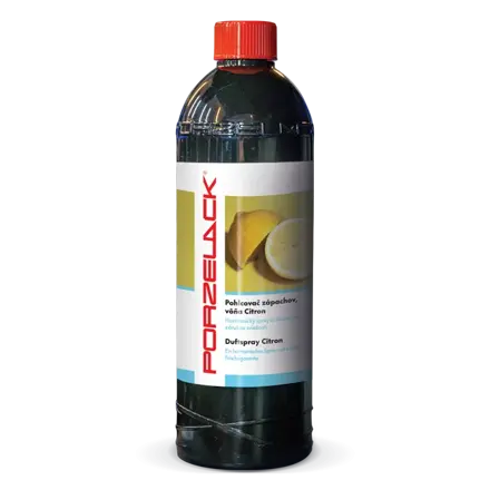 Odstraňovač pachov Citron 1L