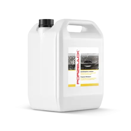 Autošampon s voskom 25 (koncentrát)