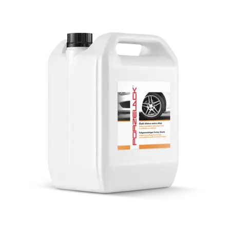 Čistič diskov extra silný 10L