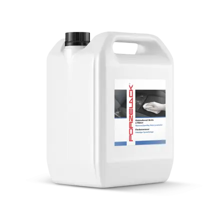 Odstraňovač škvŕn a fľakov s rozprašovačom 5L