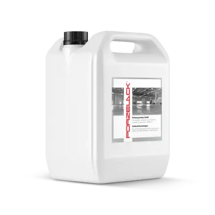 Priemyslový čistič (koncentrát) 25L