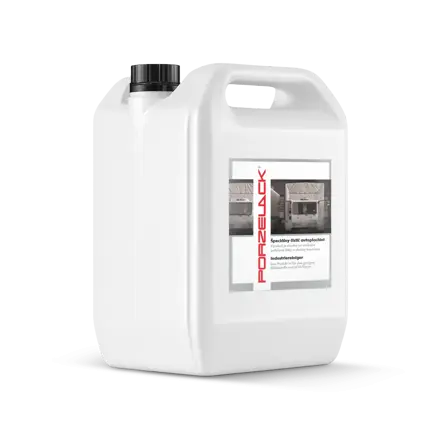 Špeciálny čistič autoplachiet (koncentrát) 25L