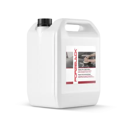 Super Cut, čistič lakov, (bez silikónu) 10 Kg.