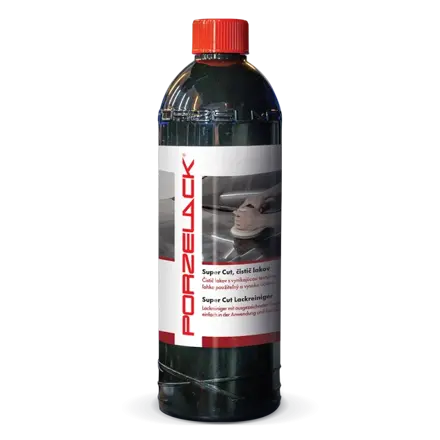 Super Cut, čistič lakov, (bez silikónu) 0,5 Kg.