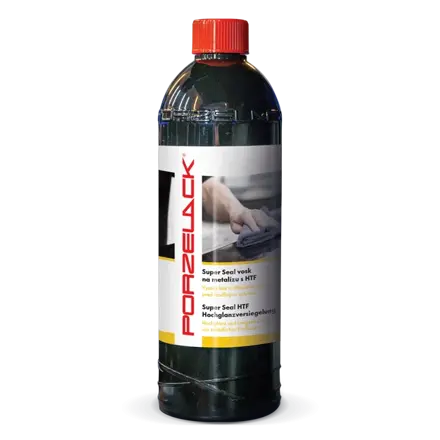 Super Seal vosk na metalízu s HTF 1L