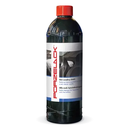 Univerzálny čistič (koncentrát) 1L