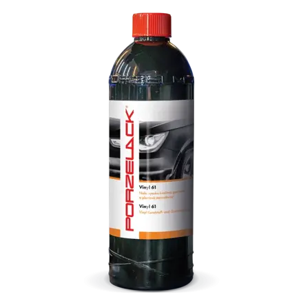 Vinyl, na plasty, pneu a gumy 61, 1 L