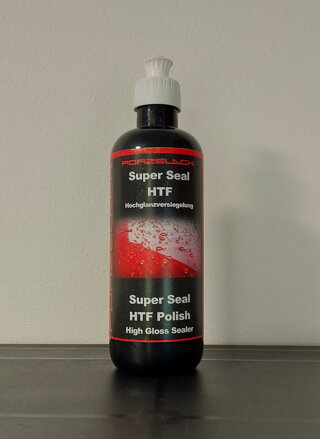 Super Seal vosk na metalízu s HTF 0,375L