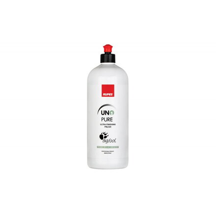 RUPES Uno Pure Ultra Finishing Polish 1L