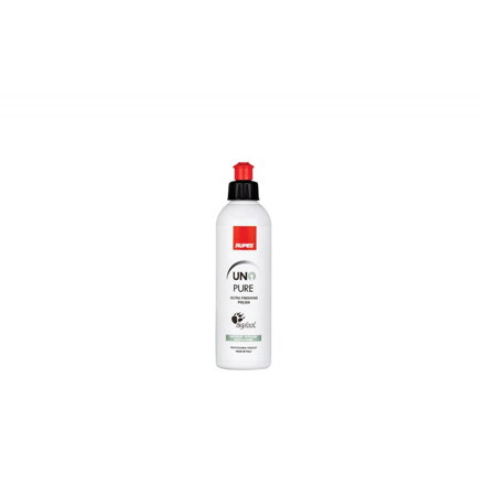 RUPES Uno Pure Ultra Finishing Polish 250ml