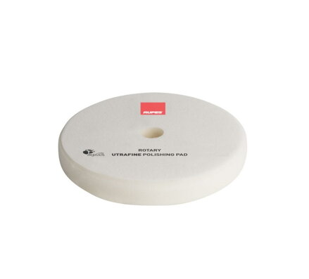 RUPES Polishing Foam Pad Fine 135mm