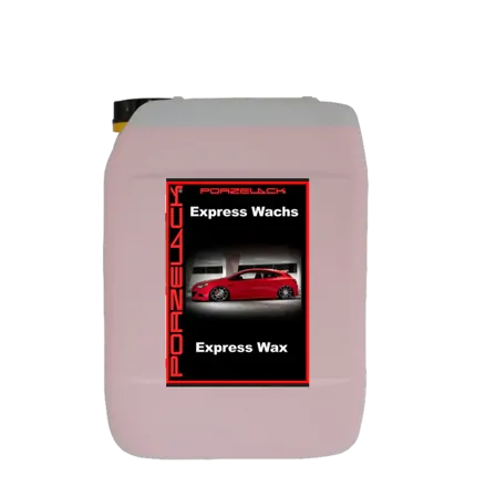 Express  vosk 10L