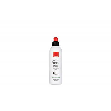 RUPES Uno Pure Ultra Finishing Polish 250ml