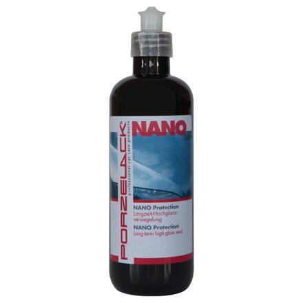NANO Protektion 0,375 L