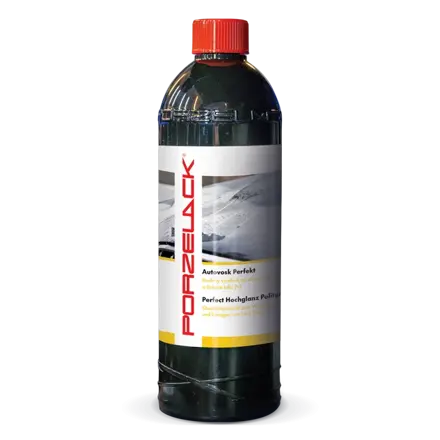 Porzelack Autovosk Perfekt 0,375L