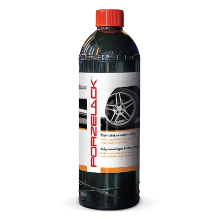 Čistič diskov extra silný 1 L