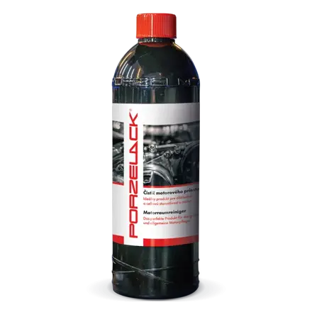 Umývanie motorového priestoru (koncentrát) 1L