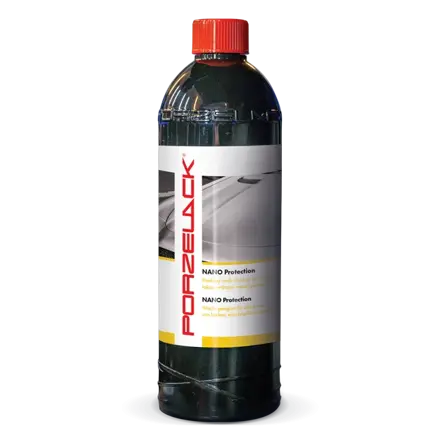 Porzelack NANO Protektion 0,375 L