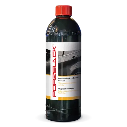 Odstraňovač vzdušné koroze (koncentrát) 1L