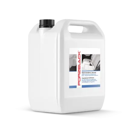 Čistič interiérov, tepovač (koncentrát)5L