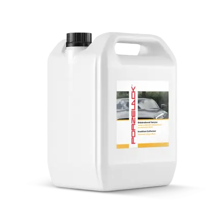 Odstraňovač hmyzu (koncentrát) 25 L