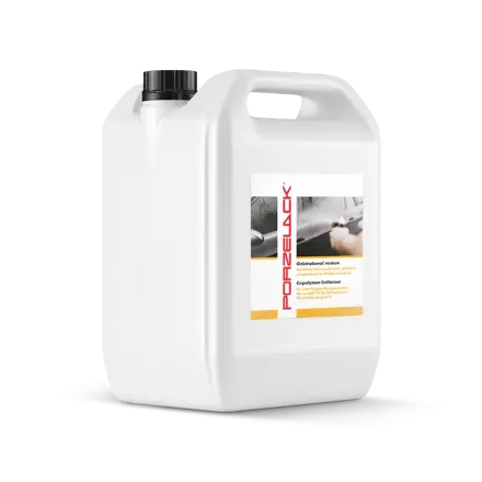 Odstraňovač voskov (koncentrát) 5L