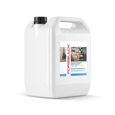Ošetrenie vnútorných plastov a kože 70, 5L
