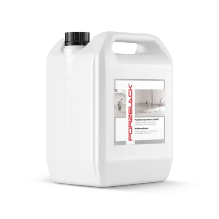 Podlahový a halový čistič (koncentrát) 5 L