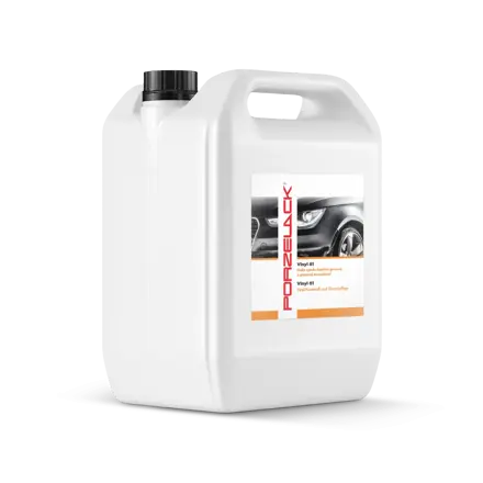 Vinyl, na plasty, pneu a gumy 61, 5 L