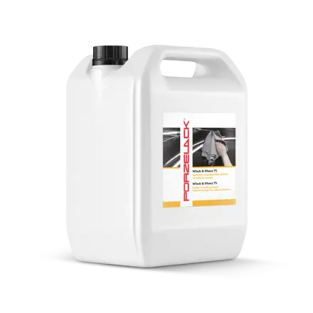 Wisch&Glanz, autoleštenka 25L