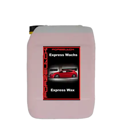 Express  vosk 5L