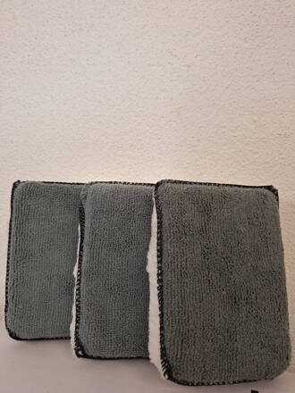 Scrubby - univerzálny interiérový scrub pad