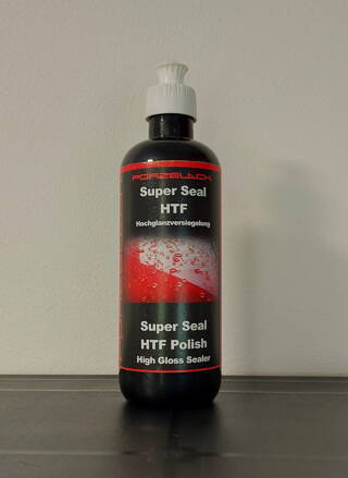 Porzelack Super Seal vosk na metalízu s HTF 0,375L