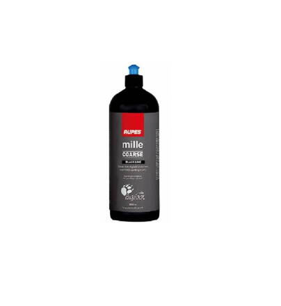 RUPES mille COARSE Black Line 1L