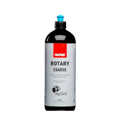 RUPES ROTARY COARSE Poishing Compound 1L