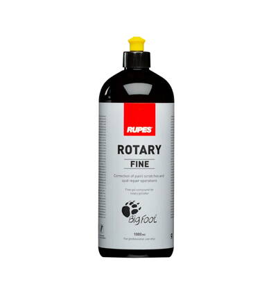 RUPES ROTARY FINE Gel Compound 1L