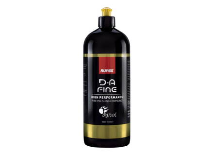 RUPES D-A Fine High Performance Fine Polishing Compound 1L