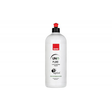 RUPES Uno Pure Ultra Finishing Polish 1L